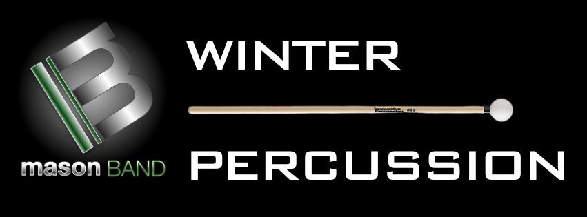 winterpercussion